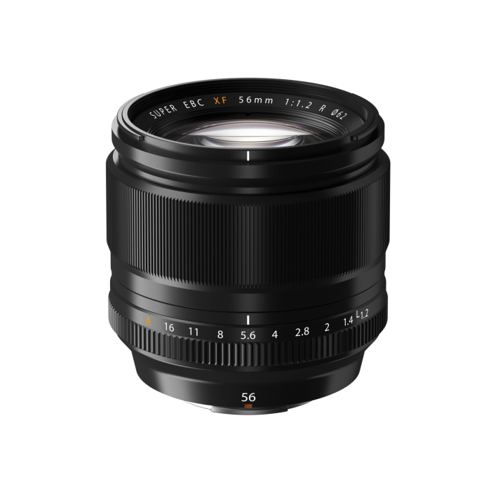 Fujifilm XF 56mm f/1.2 R - Likenew 98%