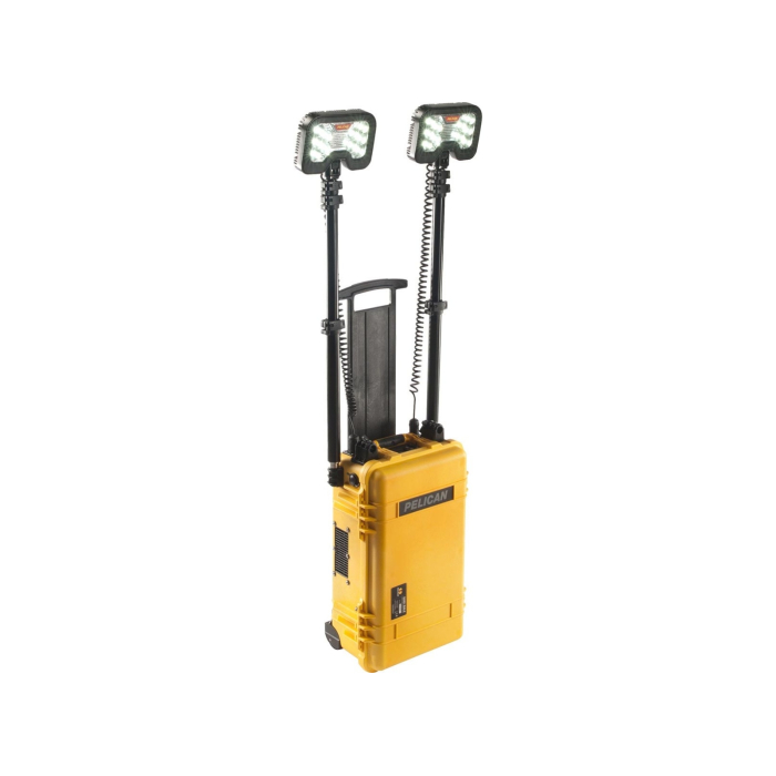 Đèn LED Pelican 9460 Remote Area Light - Chính hãng