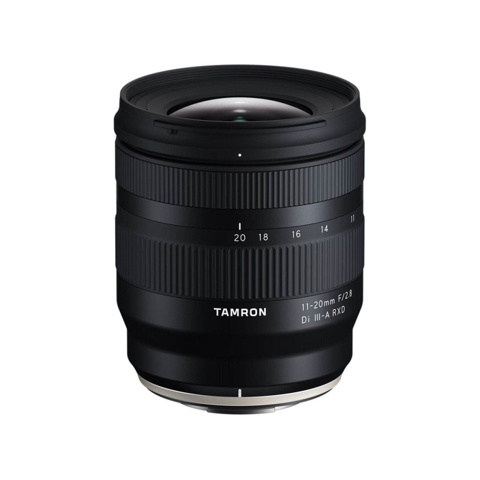 Tamron 11-20mm f/2.8 Di III-A RXD Fujifilm X - Chính hãng