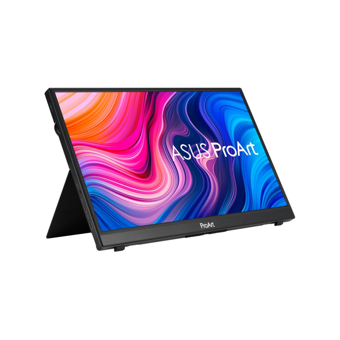 Màn hình đồ họa cảm ứng ASUS ProArt PA148CTV - 14" FHD, 100% sRGB, 100% Rec.709, ΔE <2, Calman Verified, USB-C