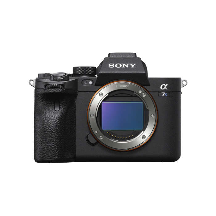 Sony A7S III - (Body) Chính hãng Sony A7S III - (Body) Chính hãng