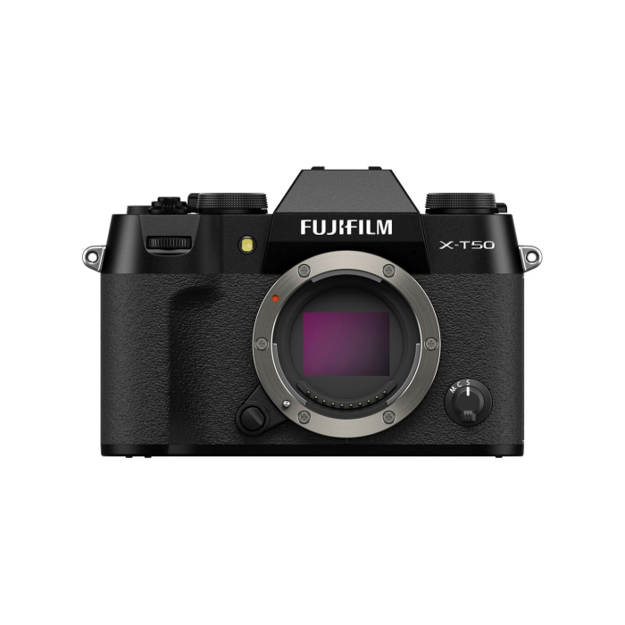 Fujifilm X-T50 - (Kèm Lens XF 35mm f/2) Chính hãng