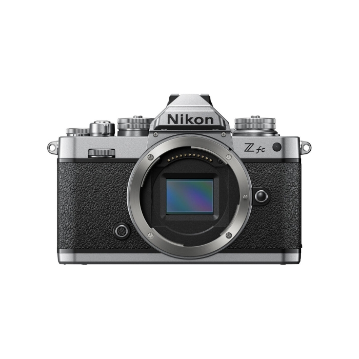 Nikon Z FC - Chính hãng VIC (Kèm Lens Kit 28mm f/2.8)