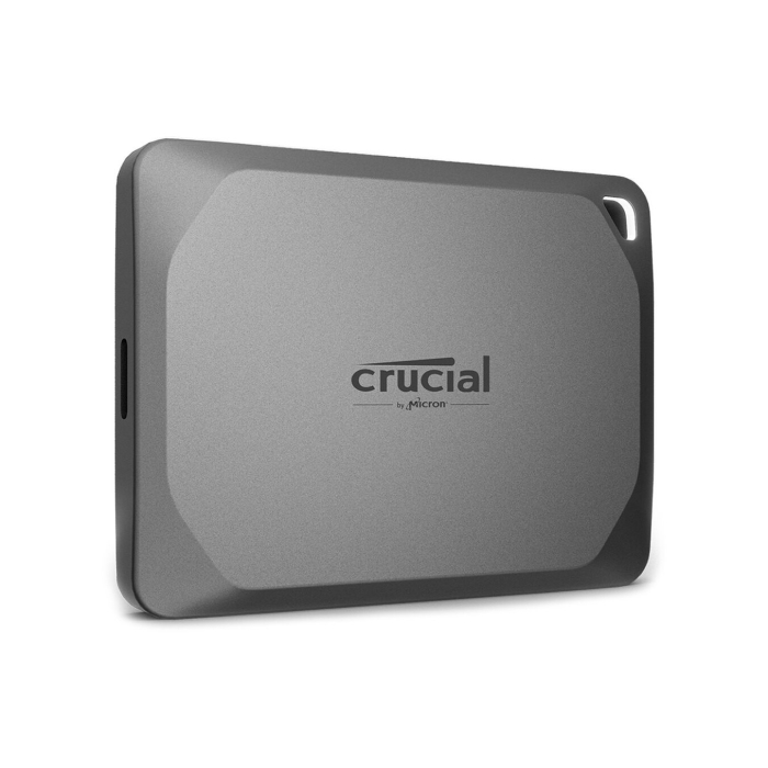 Ổ cứng di động SSD Crucial X9 Pro 2TB