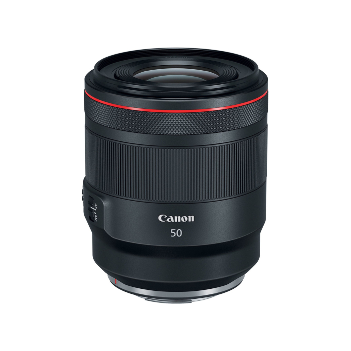 Canon RF 50mm f/1.2L USM - Chính hãng