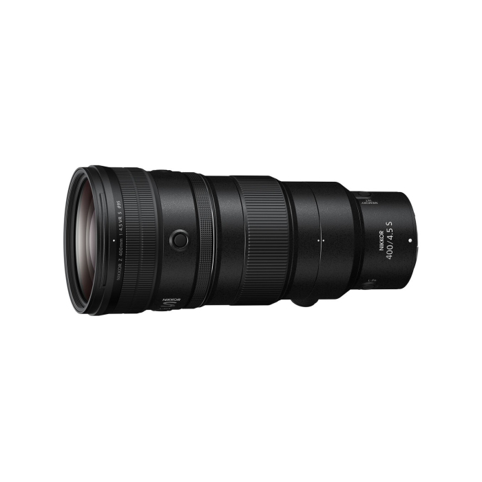 Nikon NIKKOR Z 400mm f/4.5 VR S - Chính hãng VIC