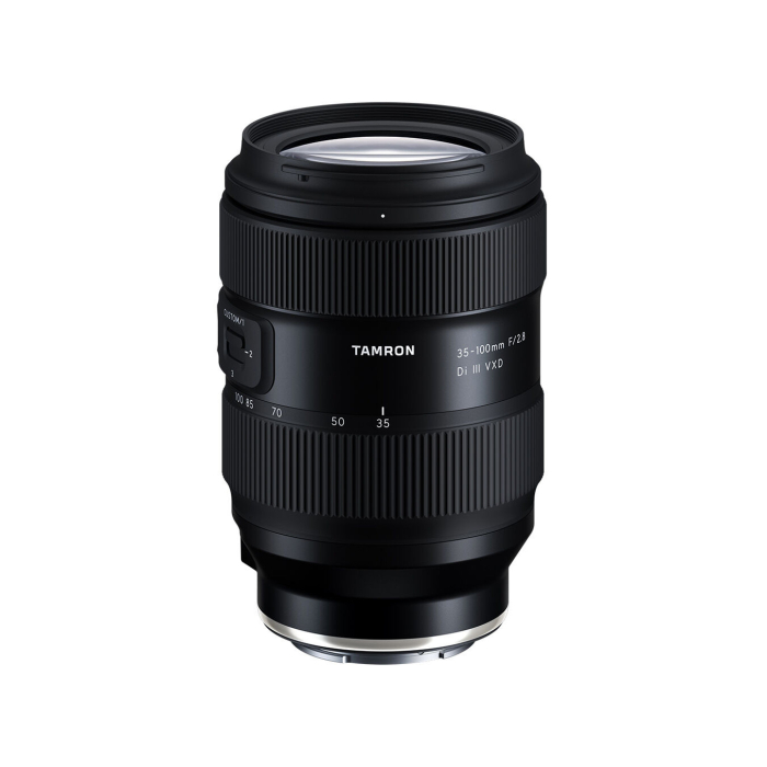 Tamron 35-100mm f/2.8 Di III VXD Nikon Z - Chính hãng