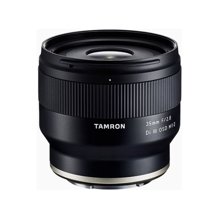 Tamron 35mm f/2.8 Di III OSD M 1:2 for Sony E - Chính hãng