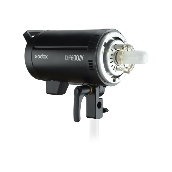Đèn flash studio Godox DP600III - Chính hãng