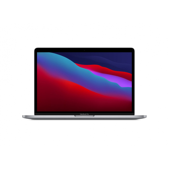 MacBook Pro 2020 13" - M1 8core / RAM 8GB / SSD 512GB - Likenew fullbox