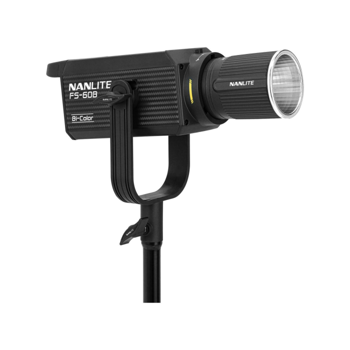Đèn LED Nanlite FS-60B - Chính hãng