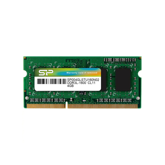 RAM laptop Silicon Power DDR3L 4GB 1600MHz NB