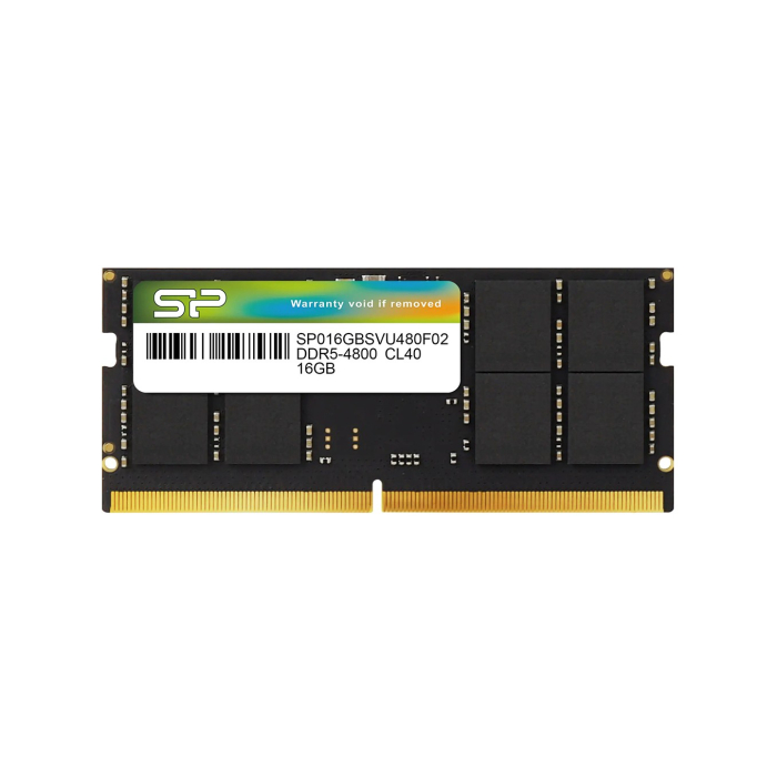 RAM laptop Silicon Power DDR5 16GB 4800MHz NB