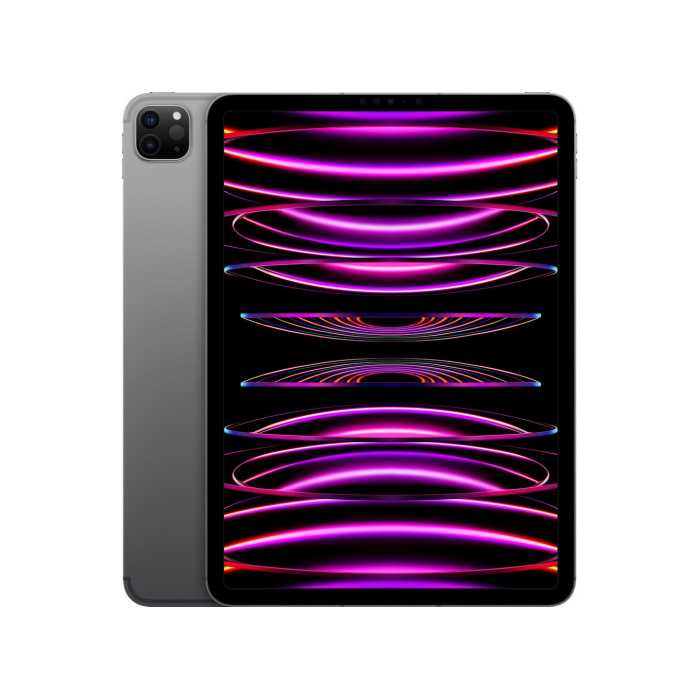 iPad Pro 11" 2022 - M2 8-core, 256GB, Wi-Fi Only - Likenew 99%