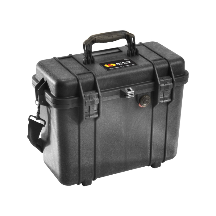 Thùng bảo vệ Pelican 1430 Protector Case with Foam - Chính hãng