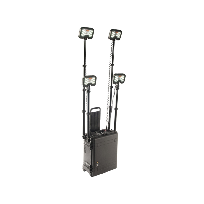 Đèn LED Pelican 9470 Remote Area Light - Chính hãng