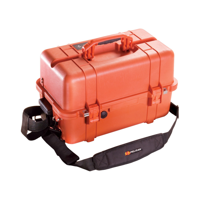 Thùng bảo vệ Pelican 1460EMS Protector EMS Case - Chính hãng