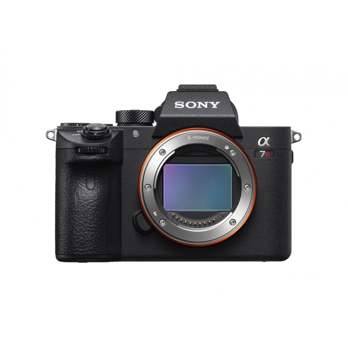 Sony A7R IIIA - Chính hãng (Kèm Lens FE 24-70mm f/2.8 GM II)