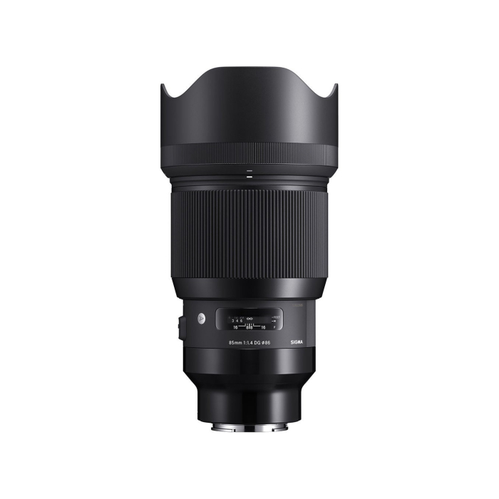 Sigma 85mm f/1.4 DG HSM Art for Sony E - Chính hãng