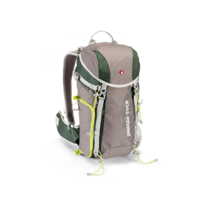 Ba lô máy ảnh Manfrotto Offroad Hiker 20L - Chính hãng