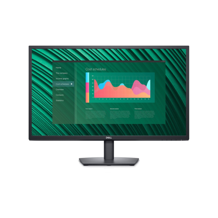Màn hình Dell E2723H 27" FHD
