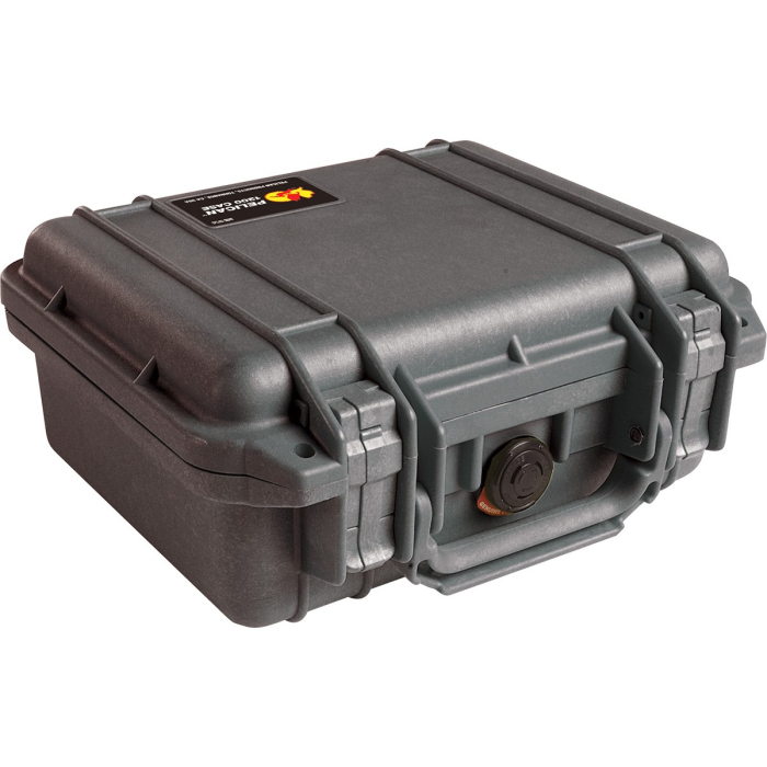 Thùng bảo vệ Pelican 1200 Protector Case with Foam - Chính hãng