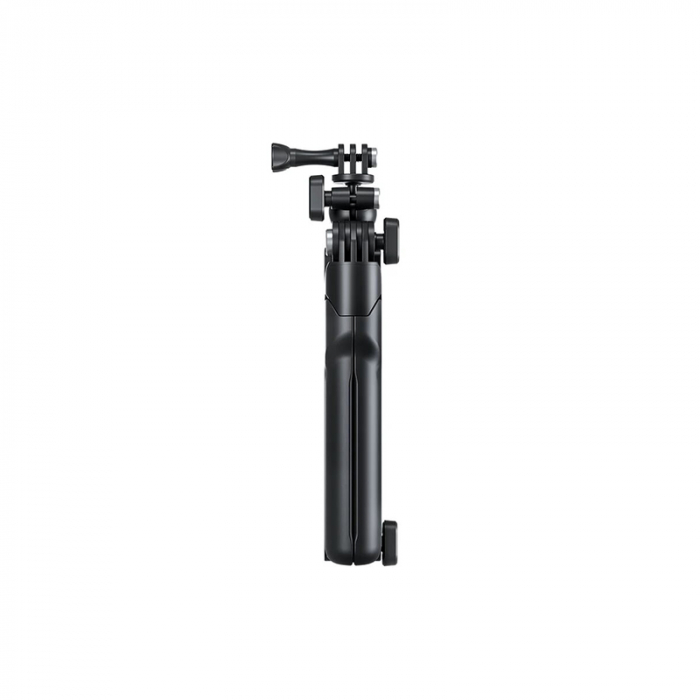 Gậy 3 khúc có chân đế gập lại cho Gopro & Action Camera - Chính hãng