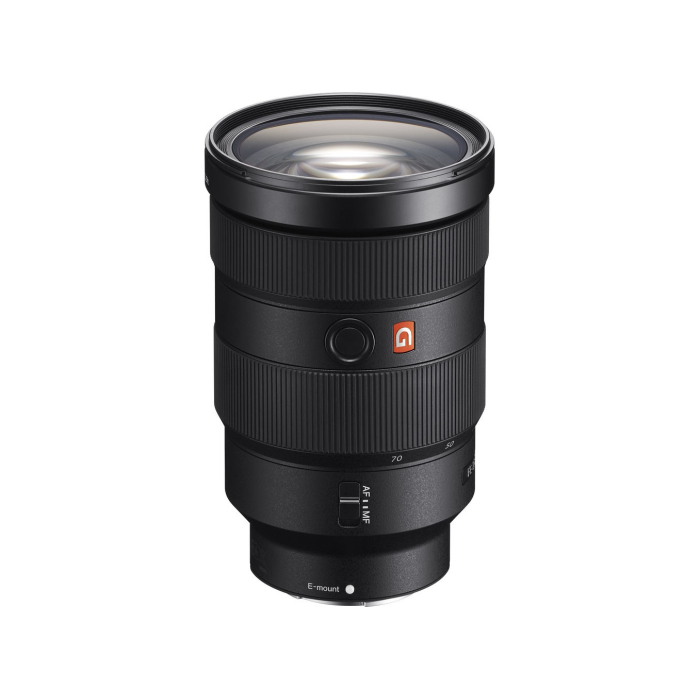 Sony FE 24-70mm f/2.8 GM - Likenew 98-99%