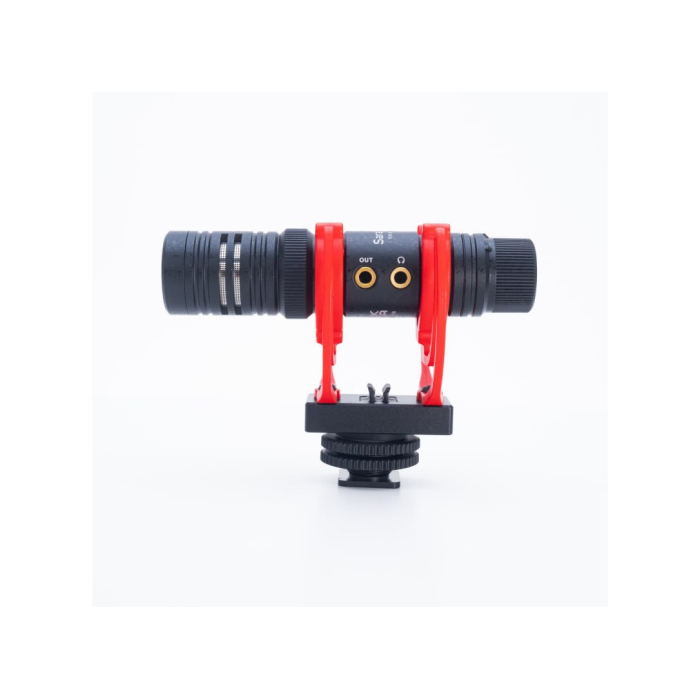 Microphone Saramonic Vmic Mini S II - Chính hãng