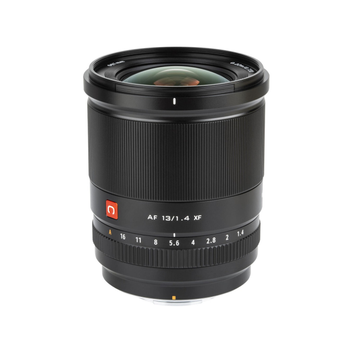 Viltrox AF 13mm f/1.4 Fujifilm X - Chính hãng
