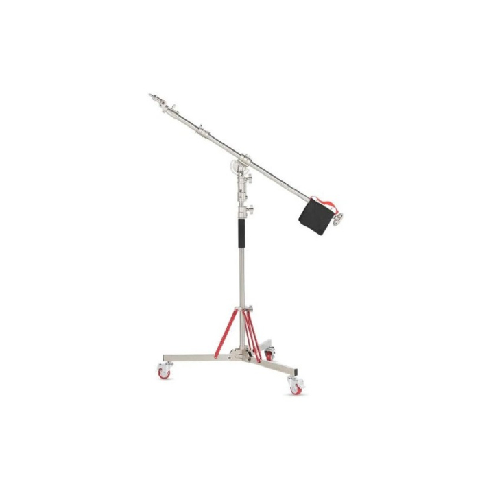 Chân đèn BS-3060 Plus - Chính hãng