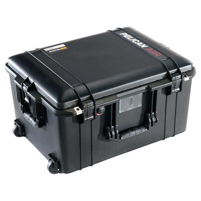 Thùng bảo vệ Pelican 1607 Air Case with FOAM - Chính hãng