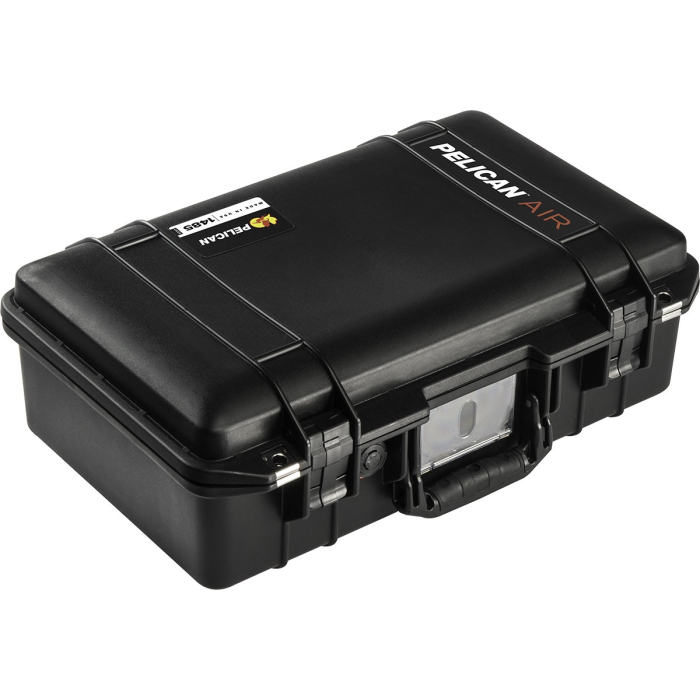 Thùng bảo vệ Pelican 1485 Air Case with TrekPak - Chính hãng