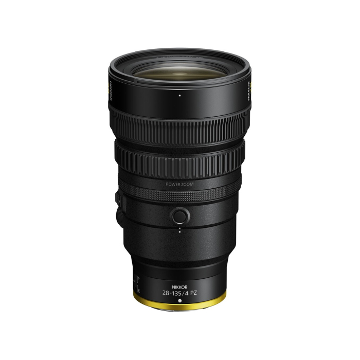 Nikon NIKKOR Z 28-135mm f/4 PZ - Chính hãng VIC
