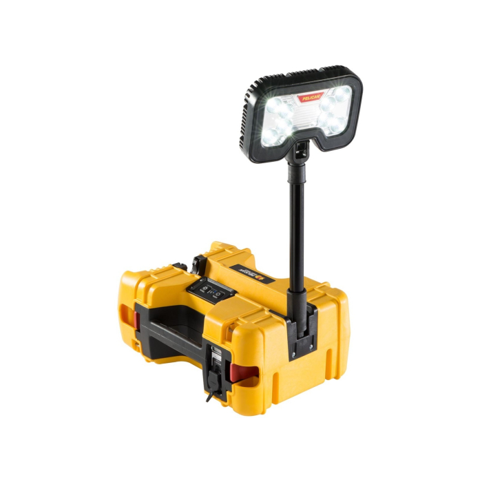Đèn LED Pelican 9480 Remote Area Light - Chính hãng