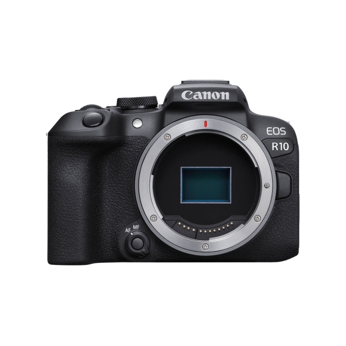 Canon EOS R10 - (Kèm Ngàm Canon EF-EOS R) Chính hãng