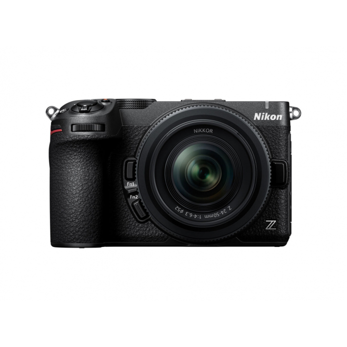 Nikon Z5IIC - (Kèm Kit Lens 24-50mm f/4-6.3) Chính hãng VIC