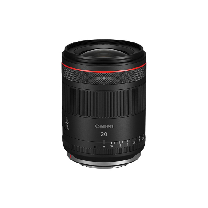 Canon RF 20mm f/1.4L VCM - Chính hãng Canon RF 20mm f/1.4L VCM - Chính hãng