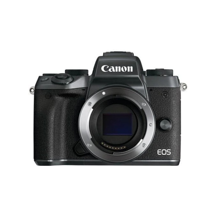 Canon EOS M5 - Likenew (Body Only)