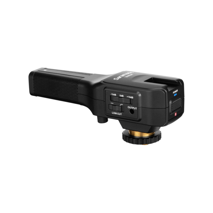 Microphone Saramonic Vmic4 - Chính hãng