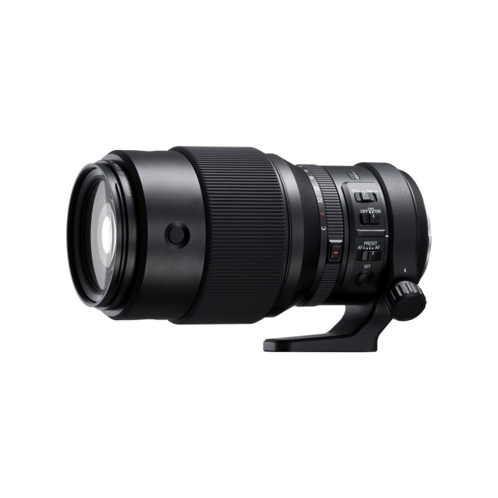 Fujifilm GF 250mm f4 R LM OIS WR - Chính hãng