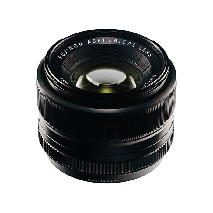 Fujifilm XF 35mm f/1.4 R - Chính hãng