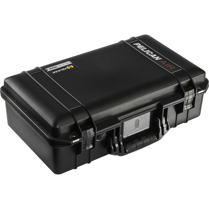 Thùng bảo vệ Pelican 1525 Air Case with FOAM - Chính hãng