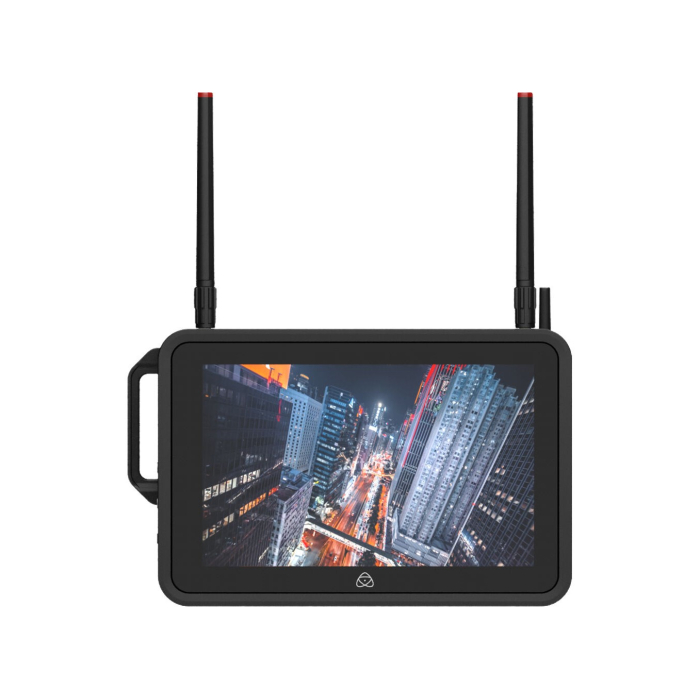 Màn hình Atomos Shogun Connect 7" 4K60 HDMI/SDI, 8K30 RAW - Chính hãng