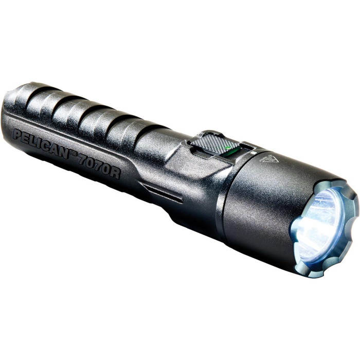 Đèn pin Pelican 7070R Tactical Flashlight - Chính hãng