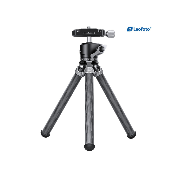 Chân máy mini Leofoto MT-02 - Chính hãng