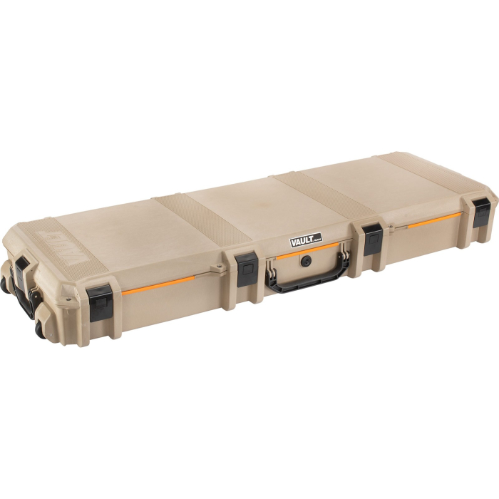 Pelican V800 Vault Double Rifle Case  - Chính hãng