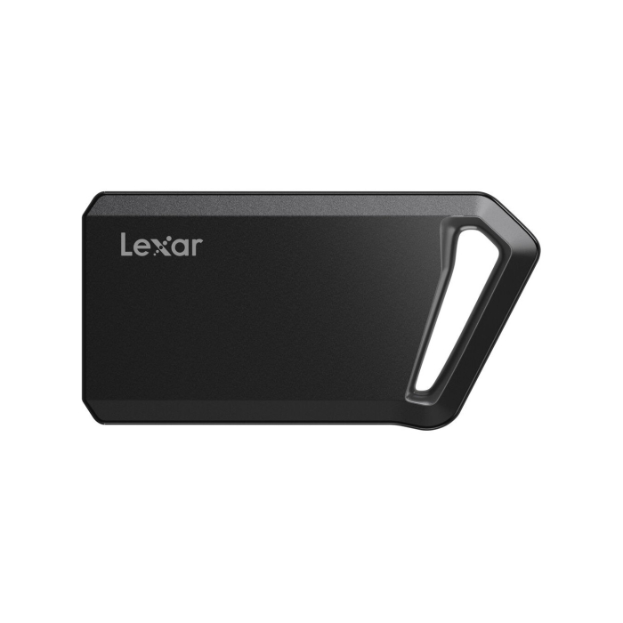 Ổ cứng di động Lexar SL600 Professional Portable SSD (1TB)