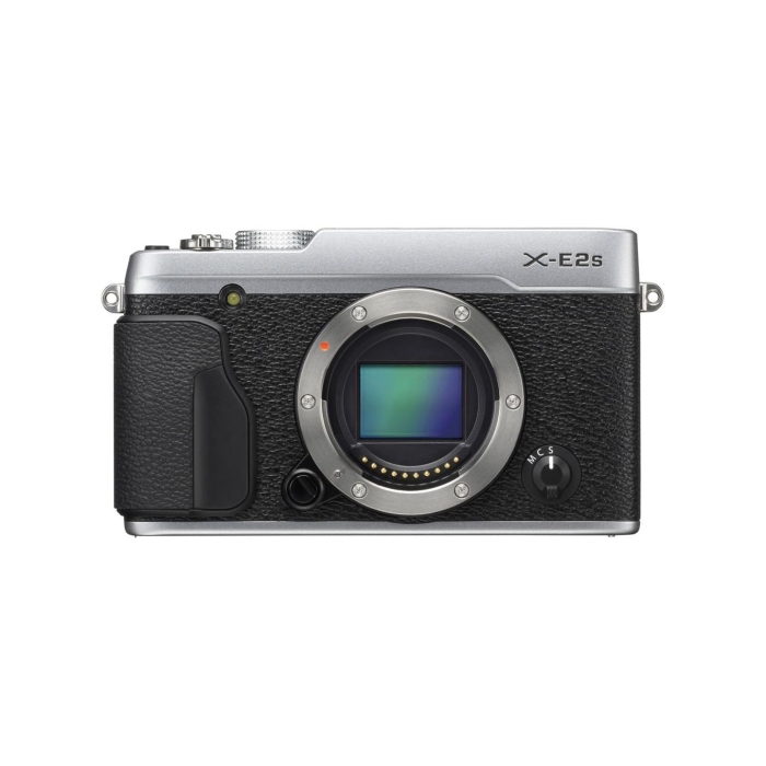 Fujifilm X-E2S - Likenew (Body Only)