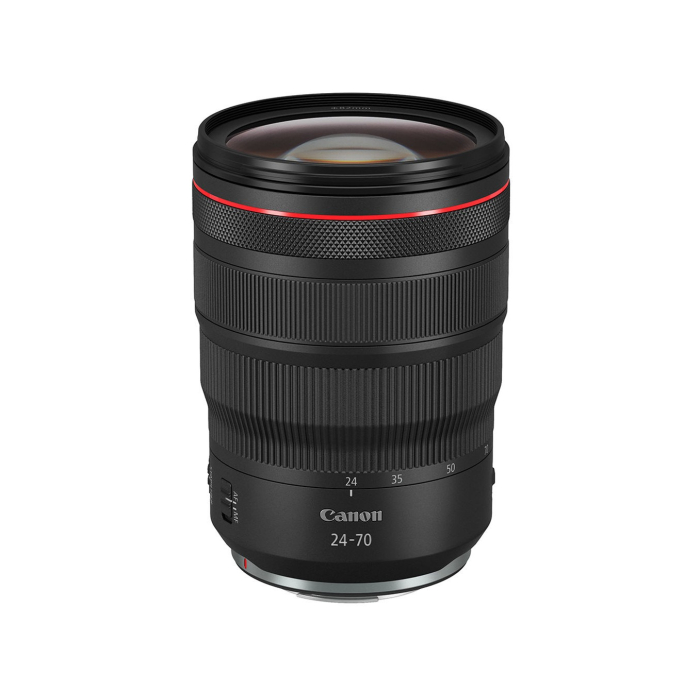 Canon RF 24-70mm f/2.8L IS USM - Likenew 99,9% Fullbox
